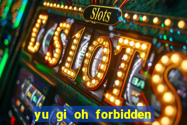 yu gi oh forbidden memories password